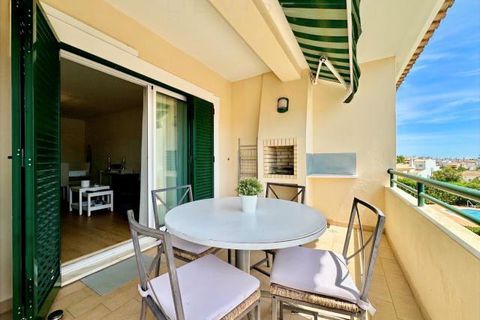 Lejlighed i Vilamoura, Faro, Vilamoura - € 454.000 | Ref: FORU - foto 14