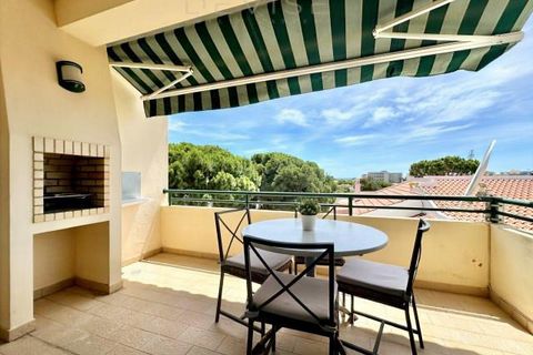 Lejlighed i Vilamoura, Faro, Vilamoura - € 454.000 | Ref: FORU - foto 1