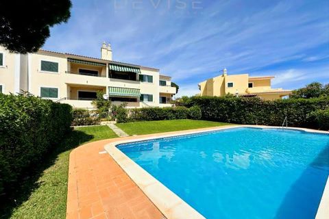 Lejlighed i Vilamoura, Faro, Vilamoura - € 454.000 | Ref: FORU - foto 17