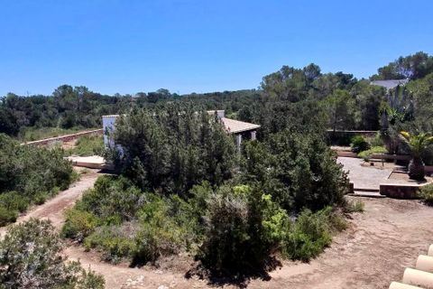 Villa a Es Pujols, Formentera, Es Pujols - € 2.800.000 | Ref: CW-D-IV-28 - foto 3