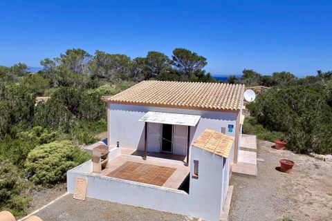 Villa a Es Pujols, Formentera, Es Pujols - € 2.800.000 | Ref: CW-D-IV-28 - foto 6