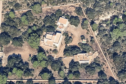 Villa a Es Pujols, Formentera, Es Pujols - € 2.800.000 | Ref: CW-D-IV-28 - foto 10