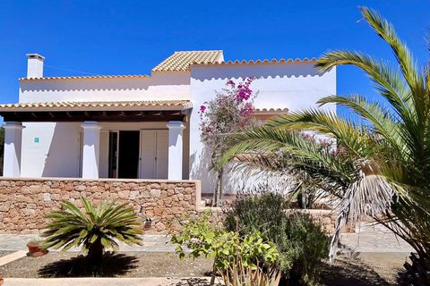 Villa a Es Pujols, Formentera, Es Pujols - € 2.800.000 | Ref: CW-D-IV-28 - foto 5