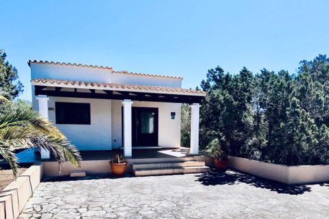 Villa a Es Pujols, Formentera, Es Pujols - € 2.800.000 | Ref: CW-D-IV-28 - foto 7
