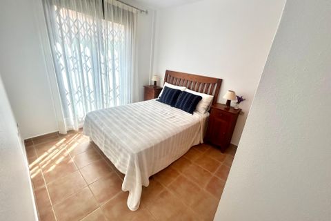 Lejlighed i Aguilas, Murcia - foto 4