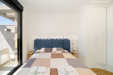Lejlighed i Finestrat, Alicante, Finestrat - € 370.000 | Ref: W-04A2D4 - foto 10