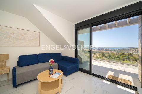 Lejlighed i Finestrat, Alicante, Finestrat - € 370.000 | Ref: W-04A2D4 - foto 3