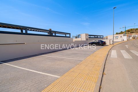 Lejlighed i Finestrat, Alicante, Finestrat - € 370.000 | Ref: W-04A2D4 - foto 22