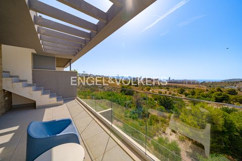 Lejlighed i Finestrat, Alicante, Finestrat - € 370.000 | Ref: W-04A2D4 - foto 1
