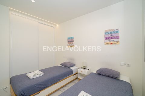 Lejlighed i Finestrat, Alicante, Finestrat - € 370.000 | Ref: W-04A2D4 - foto 16