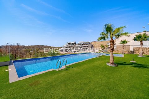 Lejlighed i Finestrat, Alicante, Finestrat - € 370.000 | Ref: W-04A2D4 - foto 21