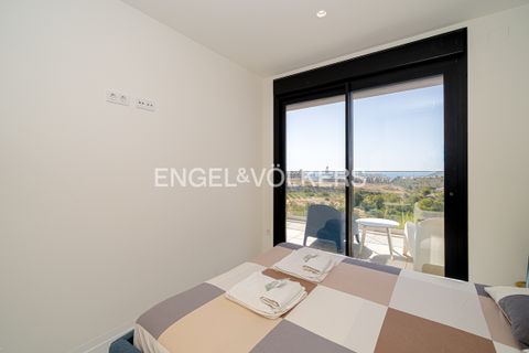 Lejlighed i Finestrat, Alicante, Finestrat - € 370.000 | Ref: W-04A2D4 - foto 9