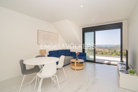 Lejlighed i Finestrat, Alicante, Finestrat - € 370.000 | Ref: W-04A2D4 - foto 4