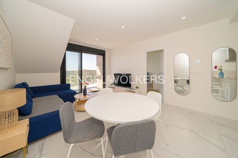 Lejlighed i Finestrat, Alicante, Finestrat - € 370.000 | Ref: W-04A2D4 - foto 6