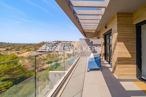 Lejlighed i Finestrat, Alicante, Finestrat - € 370.000 | Ref: W-04A2D4 - foto 2