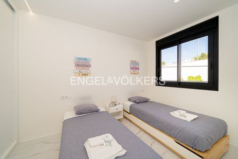 Lejlighed i Finestrat, Alicante, Finestrat - € 370.000 | Ref: W-04A2D4 - foto 15
