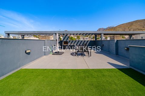 Lejlighed i Finestrat, Alicante, Finestrat - € 370.000 | Ref: W-04A2D4 - foto 23
