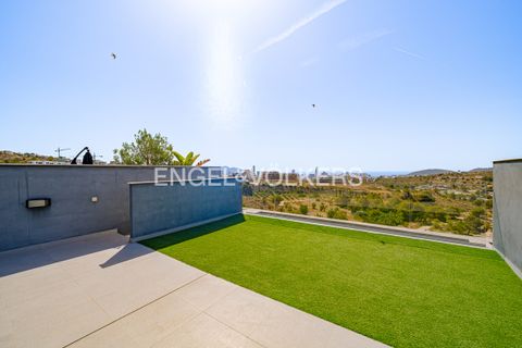 Lejlighed i Finestrat, Alicante, Finestrat - € 370.000 | Ref: W-04A2D4 - foto 20