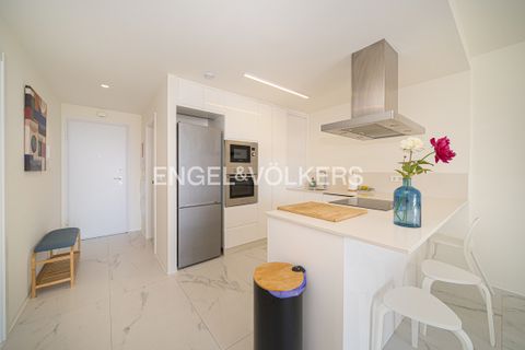 Lejlighed i Finestrat, Alicante, Finestrat - € 370.000 | Ref: W-04A2D4 - foto 8