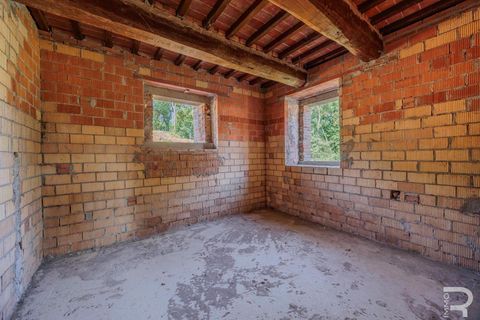 Herregård i Lucignano, Arezzo, Lucignano - € 490 000 | Ref: R07273LURU - foto 27