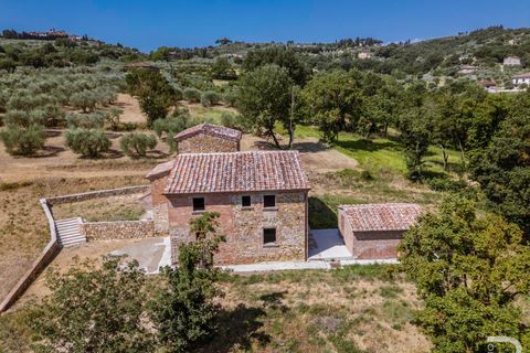Herregård i Lucignano, Arezzo, Lucignano - € 490 000 | Ref: R07273LURU - foto 6