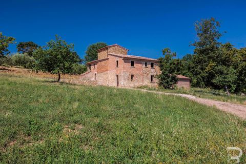 Herregård i Lucignano, Arezzo, Lucignano - € 490 000 | Ref: R07273LURU - foto 11