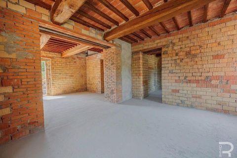 Herregård i Lucignano, Arezzo, Lucignano - € 490 000 | Ref: R07273LURU - foto 25