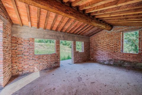 Herregård i Lucignano, Arezzo, Lucignano - € 490 000 | Ref: R07273LURU - foto 23