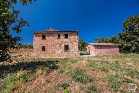 Herregård i Lucignano, Arezzo, Lucignano - € 490 000 | Ref: R07273LURU - foto 20