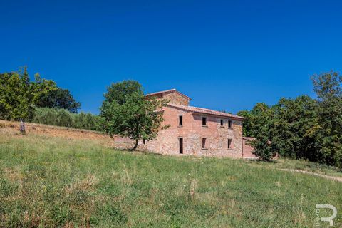 Herregård i Lucignano, Arezzo, Lucignano - € 490 000 | Ref: R07273LURU - foto 9