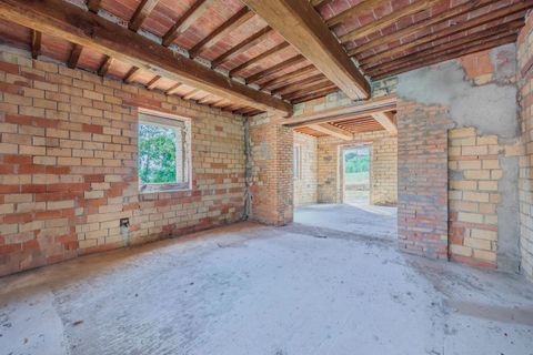 Herregård i Lucignano, Arezzo, Lucignano - € 490 000 | Ref: R07273LURU - foto 26