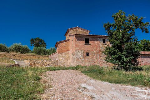 Herregård i Lucignano, Arezzo, Lucignano - € 490 000 | Ref: R07273LURU - foto 10