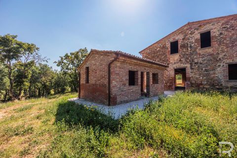 Herregård i Lucignano, Arezzo, Lucignano - € 490 000 | Ref: R07273LURU - foto 18