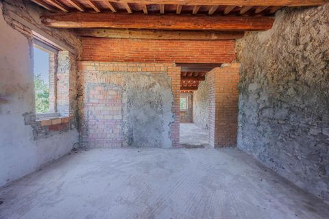 Herregård i Lucignano, Arezzo, Lucignano - € 490 000 | Ref: R07273LURU - foto 35