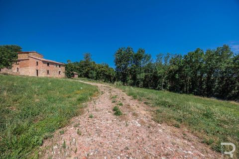 Herregård i Lucignano, Arezzo, Lucignano - € 490 000 | Ref: R07273LURU - foto 8