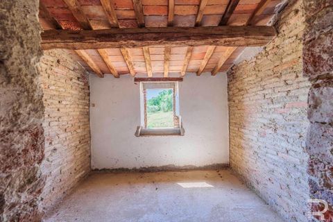Herregård i Lucignano, Arezzo, Lucignano - € 490 000 | Ref: R07273LURU - foto 29