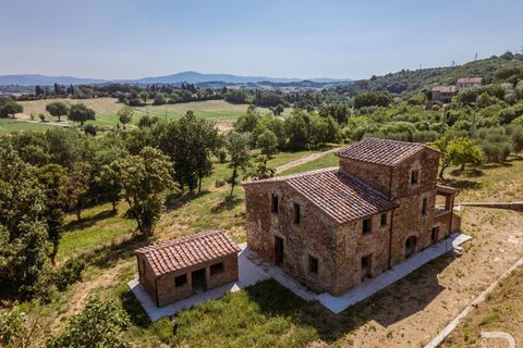 Herregård i Lucignano, Arezzo, Lucignano - € 490 000 | Ref: R07273LURU - foto 7