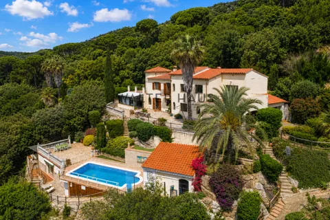 Villa i Calonge, Gerona, Calonge - € 700.000 | Ref: P0530V - foto 1