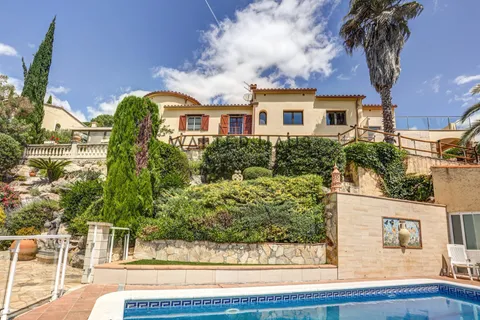 Villa i Calonge, Gerona, Calonge - € 700.000 | Ref: P0530V - foto 3