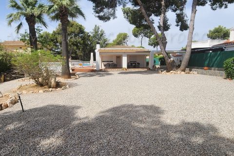 Villa i Pinar De Campoverde, Alicante, Pinar De Campoverde - € 420.000 | Ref: 59A - foto 5