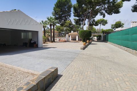 Villa i Pinar De Campoverde, Alicante, Pinar De Campoverde - € 420.000 | Ref: 59A - foto 4