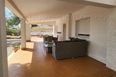 Villa i Pinar De Campoverde, Alicante, Pinar De Campoverde - € 420.000 | Ref: 59A - foto 9
