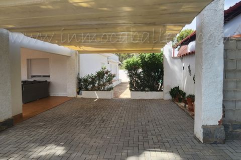 Villa i Pinar De Campoverde, Alicante, Pinar De Campoverde - € 420.000 | Ref: 59A - foto 7