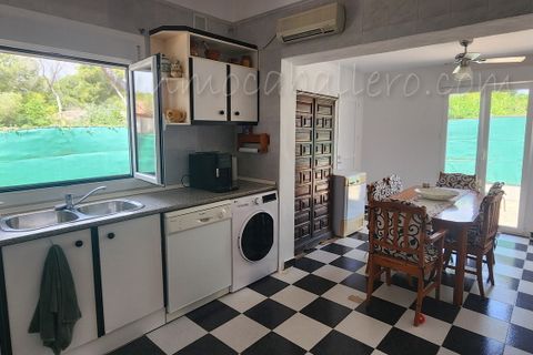Villa i Pinar De Campoverde, Alicante, Pinar De Campoverde - € 420.000 | Ref: 59A - foto 26