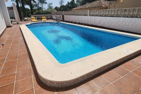 Villa i Pinar De Campoverde, Alicante, Pinar De Campoverde - € 420.000 | Ref: 59A - foto 31