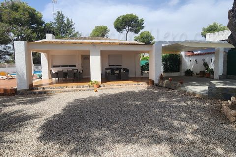 Villa i Pinar De Campoverde, Alicante, Pinar De Campoverde - € 420.000 | Ref: 59A - foto 6