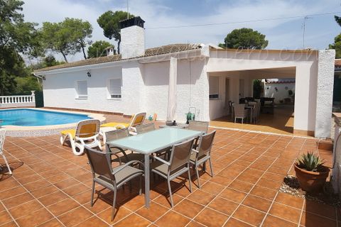Villa i Pinar De Campoverde, Alicante, Pinar De Campoverde - € 420.000 | Ref: 59A - foto 1