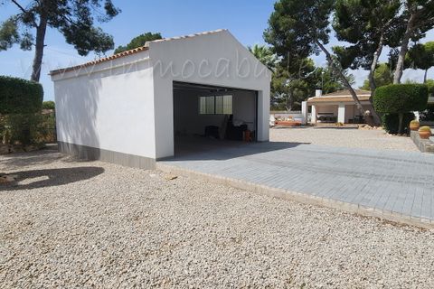 Villa i Pinar De Campoverde, Alicante, Pinar De Campoverde - € 420.000 | Ref: 59A - foto 2