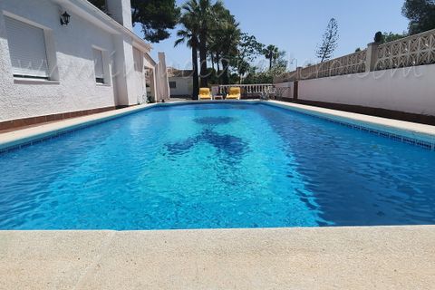 Villa i Pinar De Campoverde, Alicante, Pinar De Campoverde - € 420.000 | Ref: 59A - foto 32