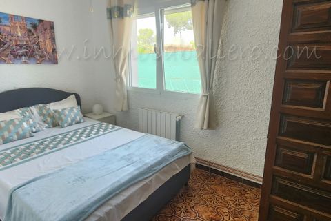 Villa i Pinar De Campoverde, Alicante, Pinar De Campoverde - € 420.000 | Ref: 59A - foto 16